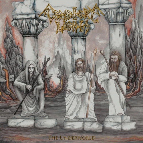 Cemetery Lights : The Underworld